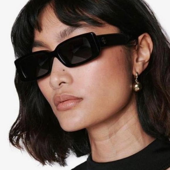 Anine Bing Accessories - Anine Bing Napa Black